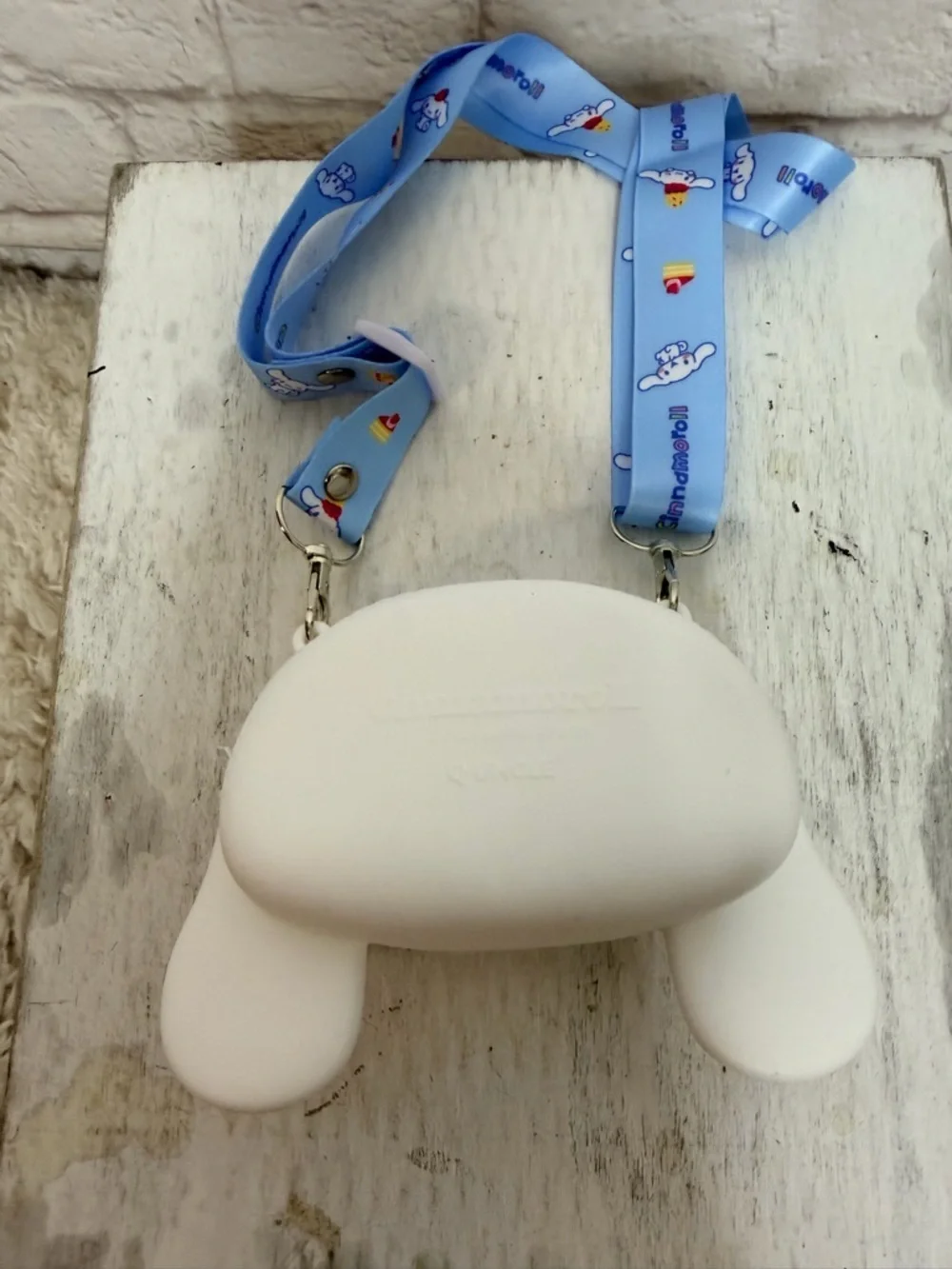 N/A sanrio cinnamoroll